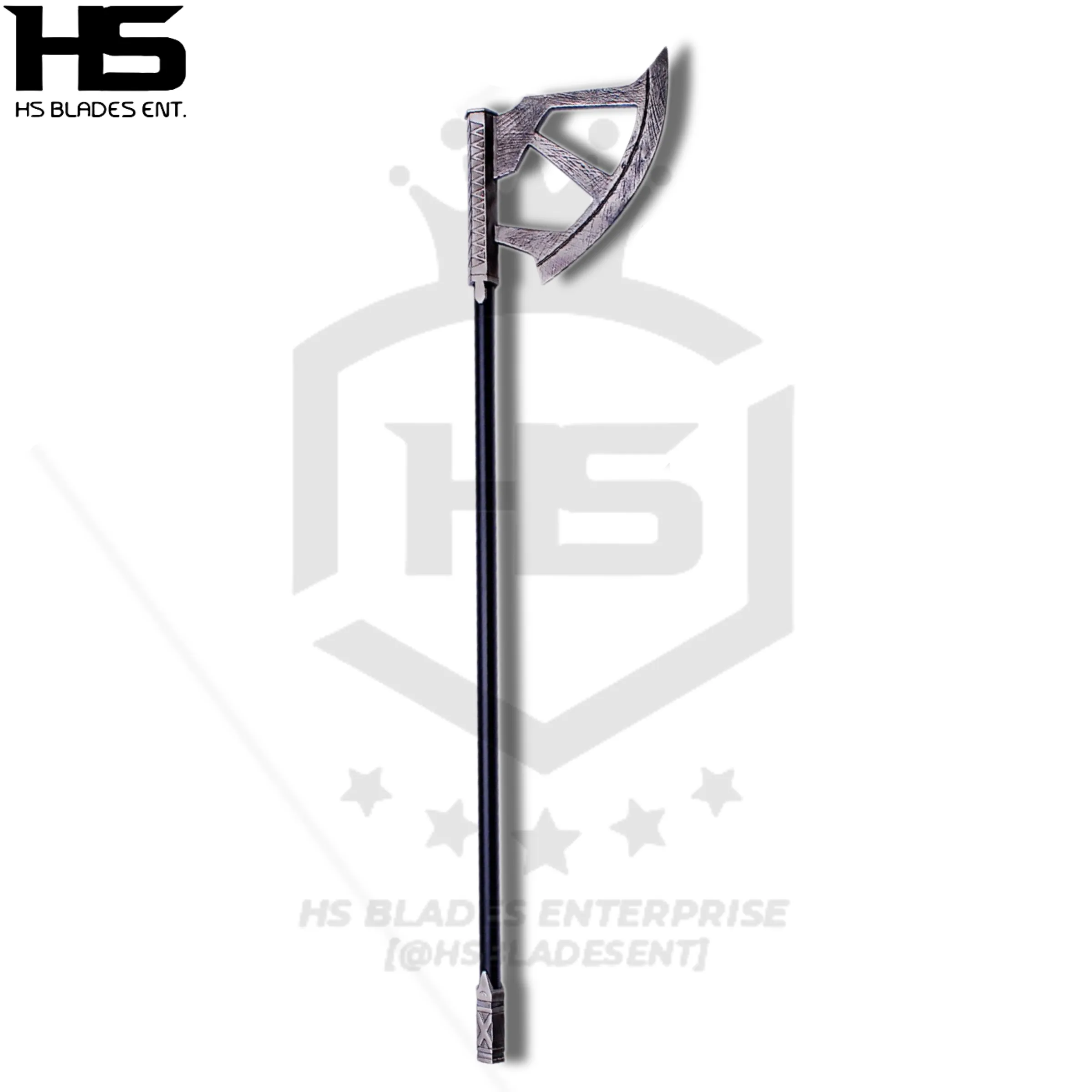 42" Axe of Gloin from The Hobbit in Just $99-The Hobbit Replicas