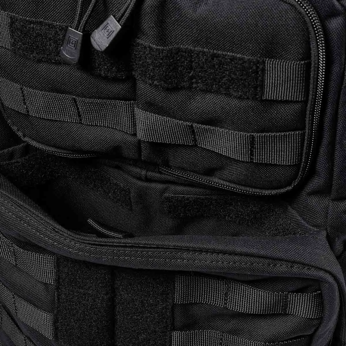 5.11 Tactical RUSH 24 2.0 Backpack 37 Litre Black