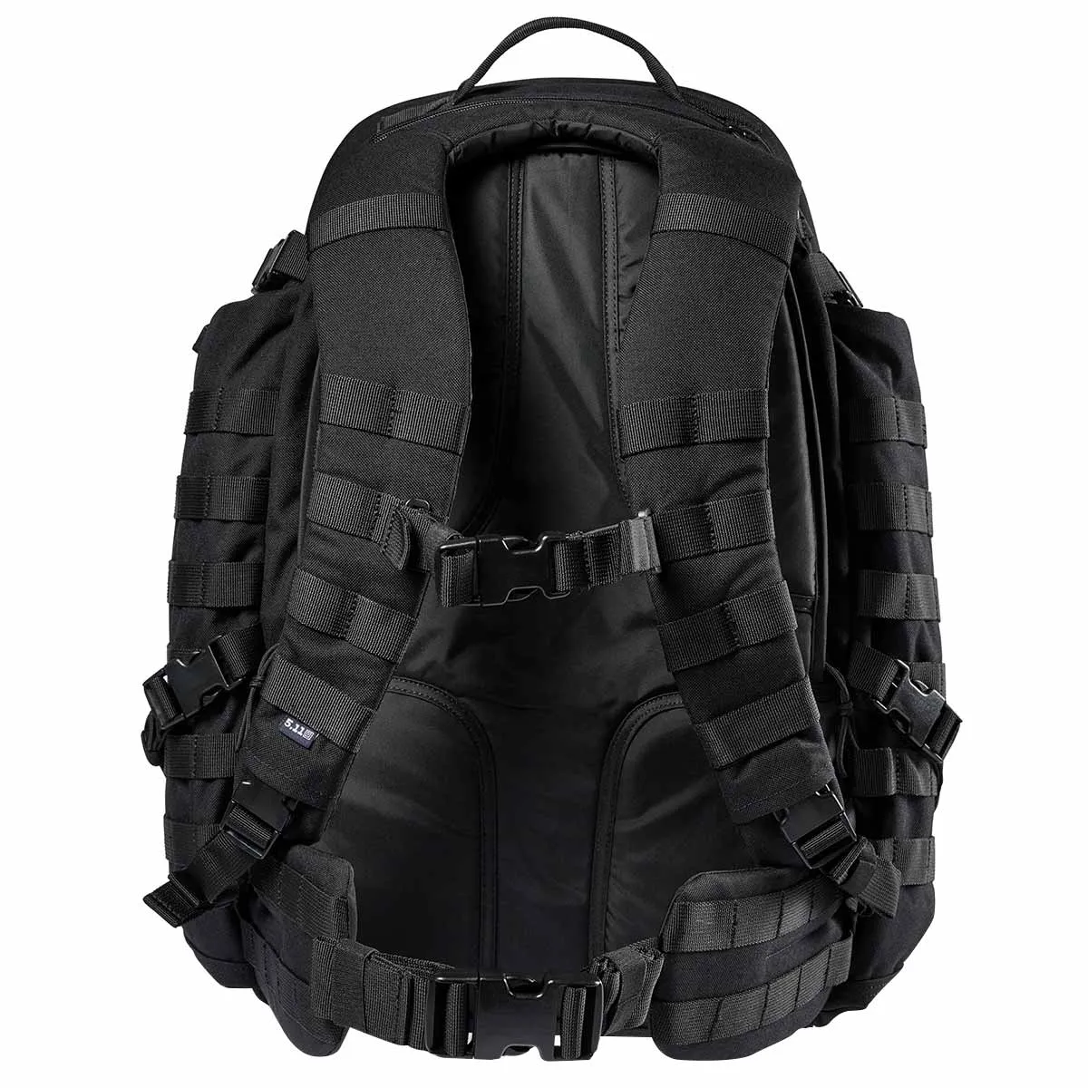 5.11 Tactical RUSH 72 2.0 Backpack 55 Litre Black