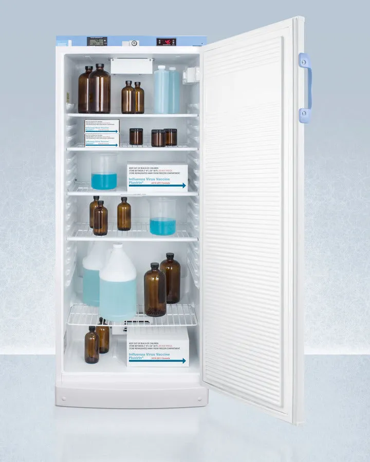 Accucold 24" Wide All-Refrigerator