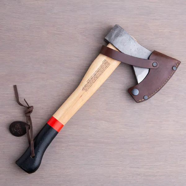 Adler Rheinland Hatchet