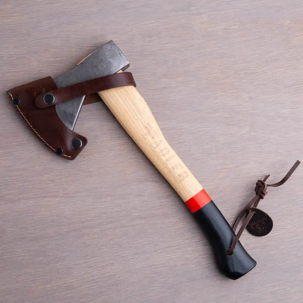 Adler Rheinland Hatchet