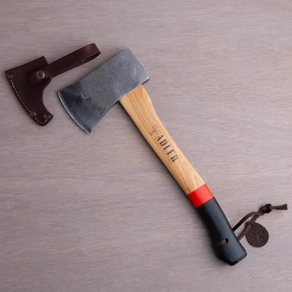 Adler Yankee Hatchet