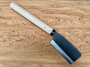 Ajikataya Azumagata Hatchet 135mm  Double Bevel