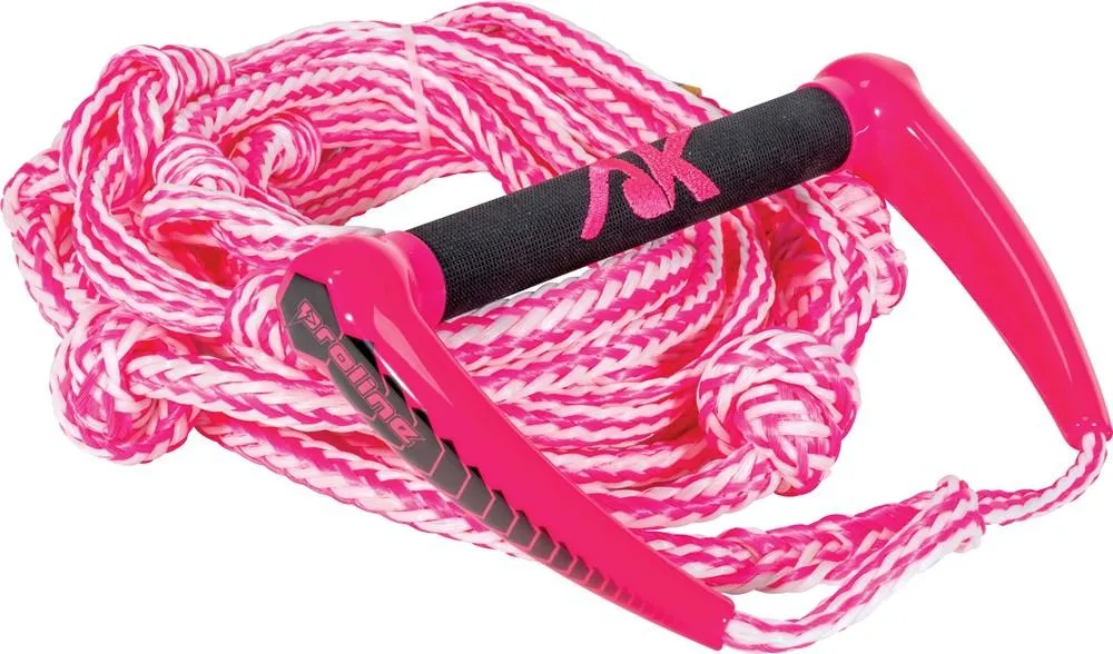 AK LGS SUEDE SURF ROPE