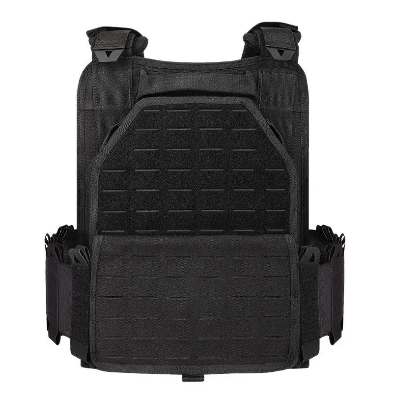 All Terrain Assault Tactical Molle Vest