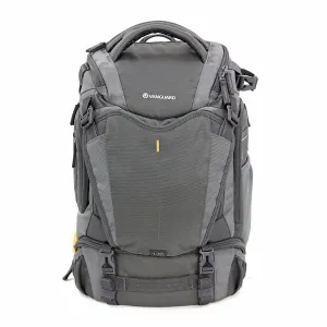 Alta Sky 45D Camera Backpack - Black/Gray