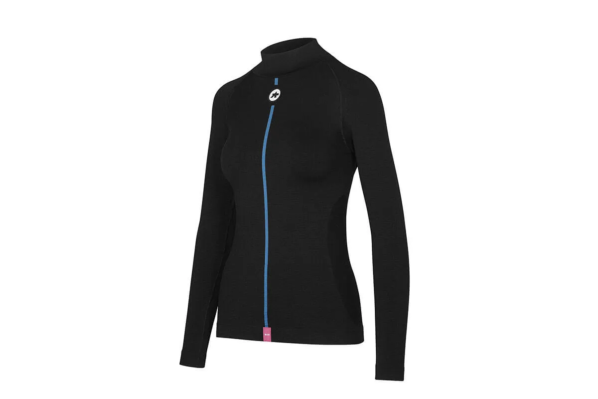 Assos Women's Winter Long Sleeve Layer