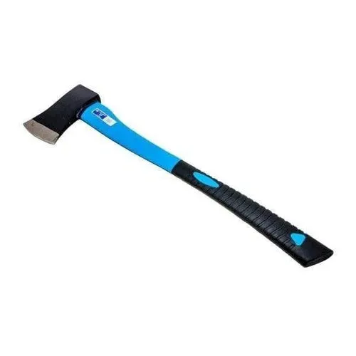 Axe Cleaving Poly Handle Generic »