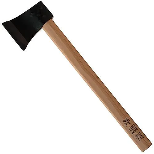 Axe Gang Hatchet