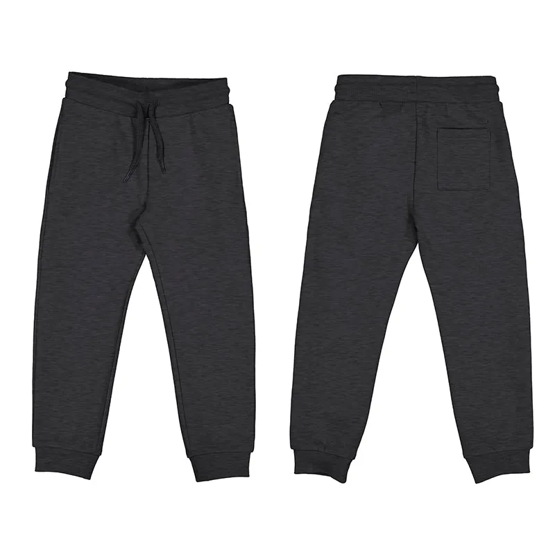 Big Boy Basic Fleece Jogger