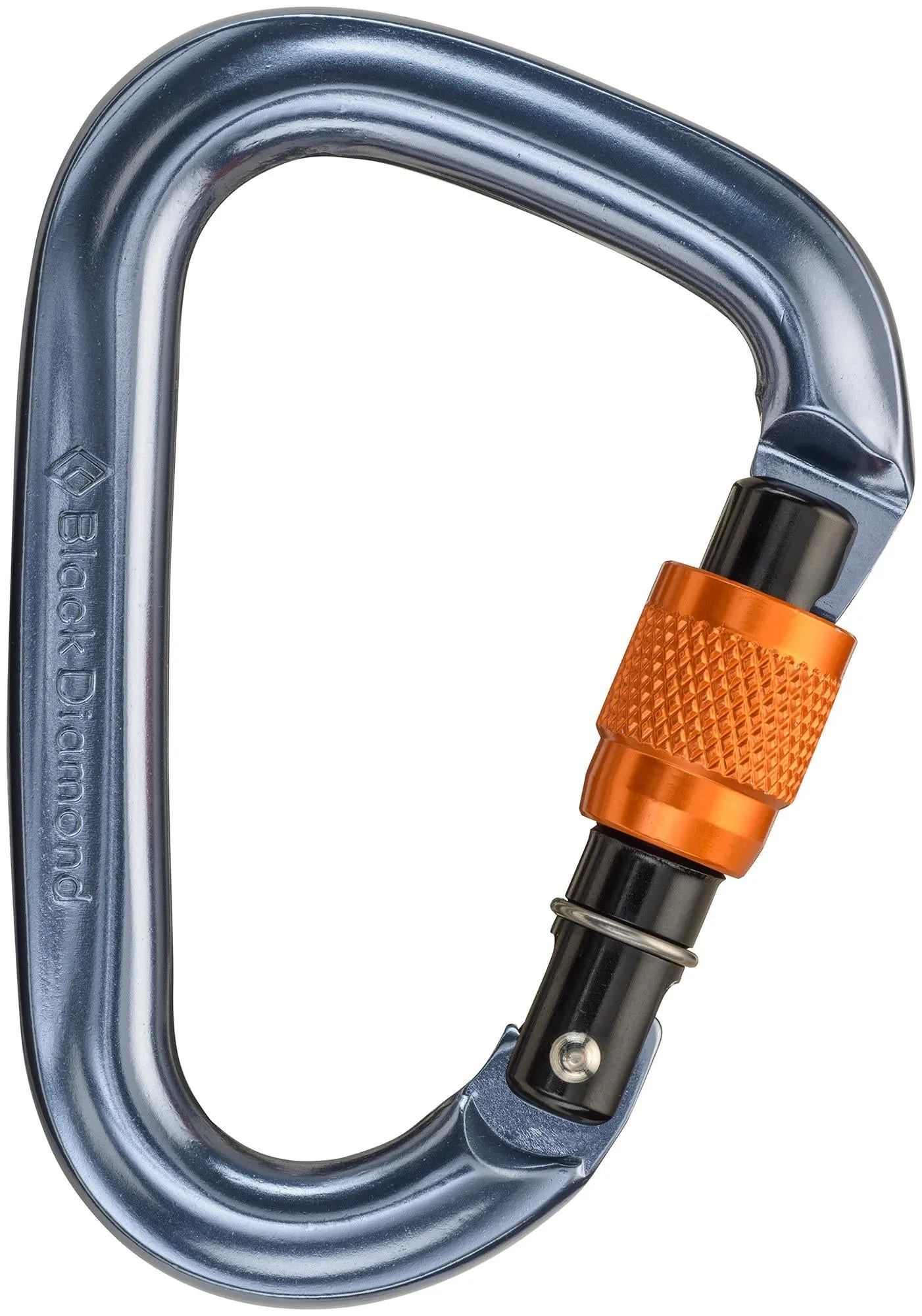 Black Diamond ATC-XP Belay Device – Durable and Versatile Blue Device for Secure Climbing and Rappelling in All Sizes