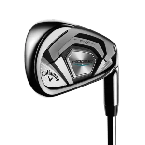 Callaway Rogue Wedge - DEMO