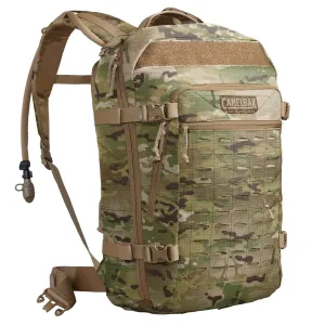 Camelbak Motherlode Mil-Spec Crux Hydration Pack Multicam