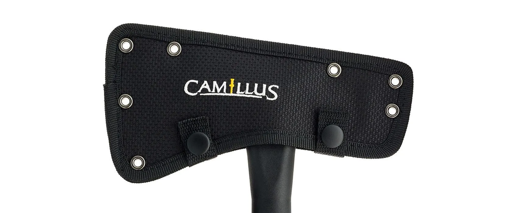 Camillus Ravenous 13.5" Hatchet