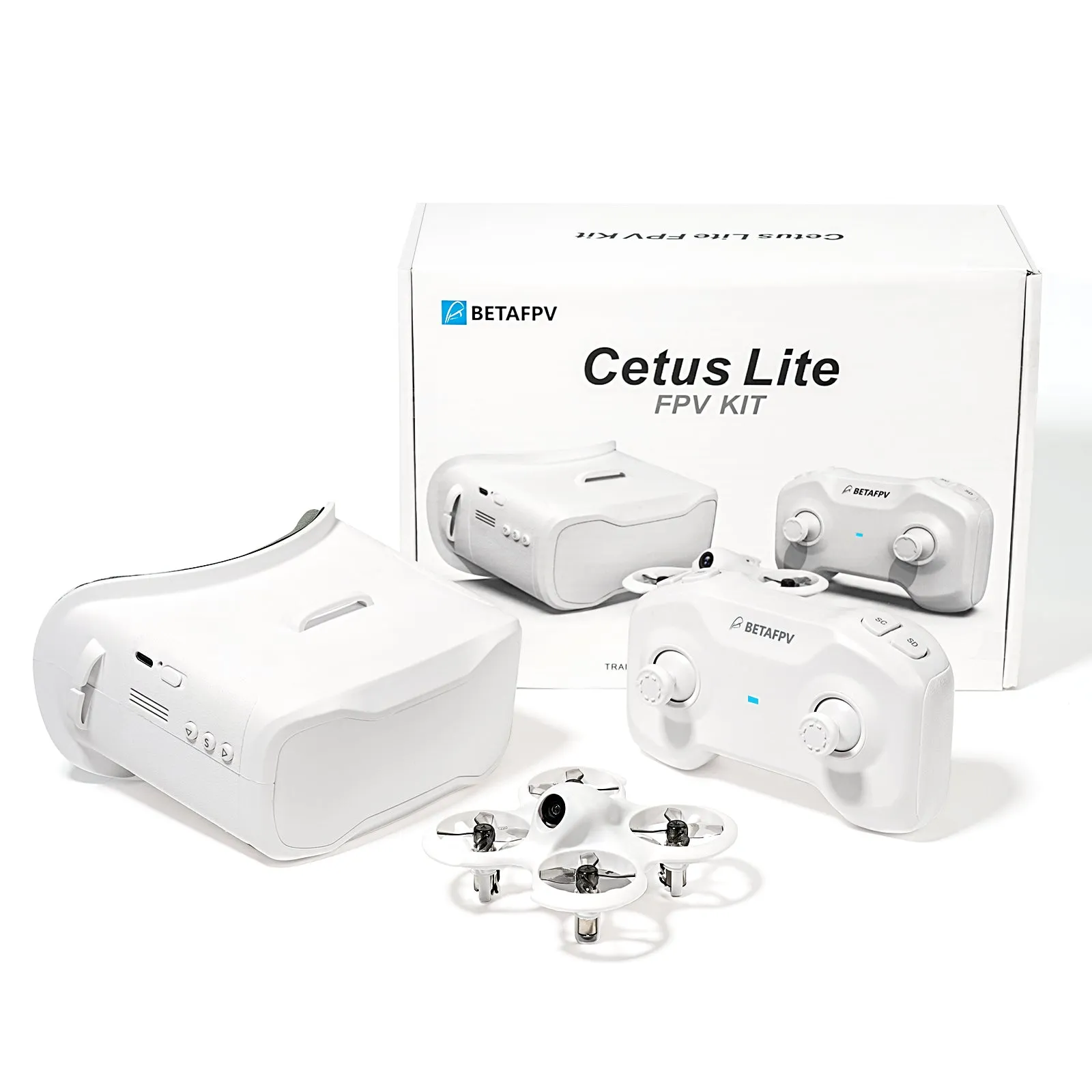 Cetus Lite FPV Kit