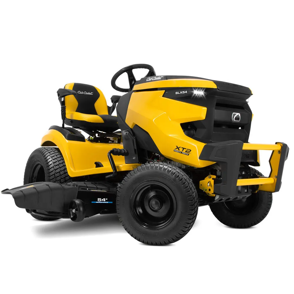 Cub Cadet XT2 SLX54 54" Residential Riding Mower (13A5A2TMA10)