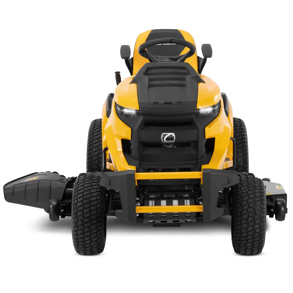 Cub Cadet XT2 SLX54 54" Residential Riding Mower (13A5A2TMA10)