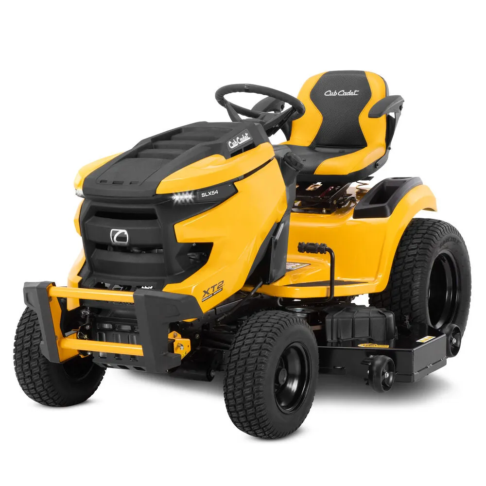 Cub Cadet XT2 SLX54 54" Residential Riding Mower (13A5A2TMA10)