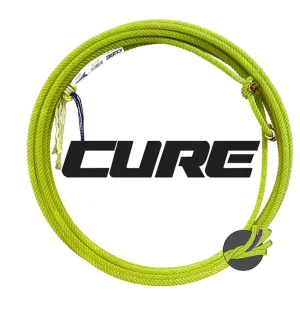 CURE HEEL ROPE