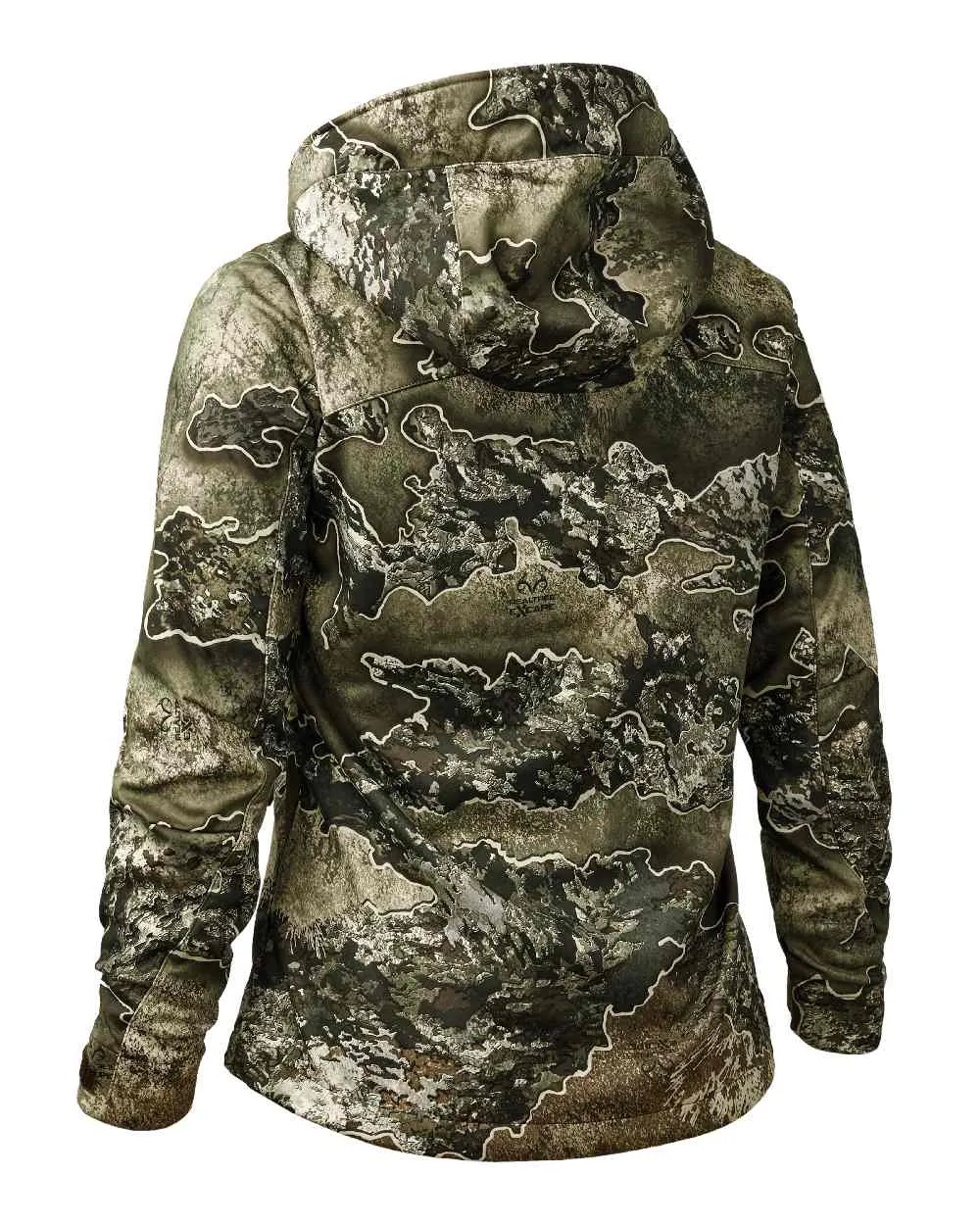 Deerhunter Lady Excape Softshell Jacket