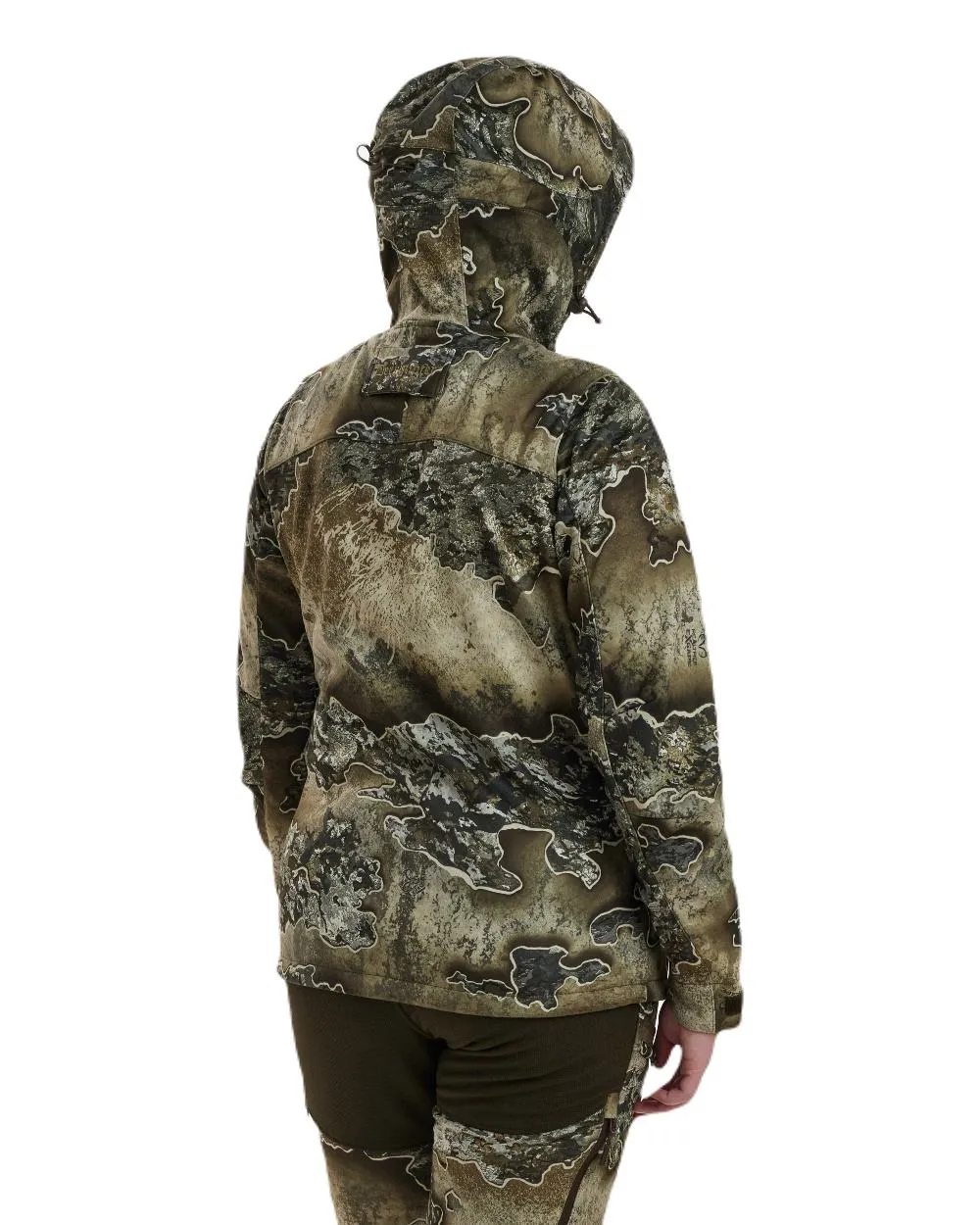 Deerhunter Lady Excape Softshell Jacket