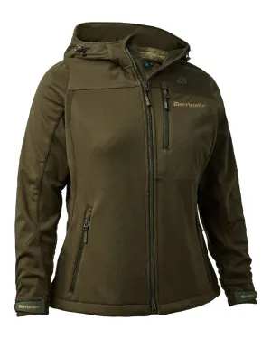 Deerhunter Lady Excape Softshell Jacket