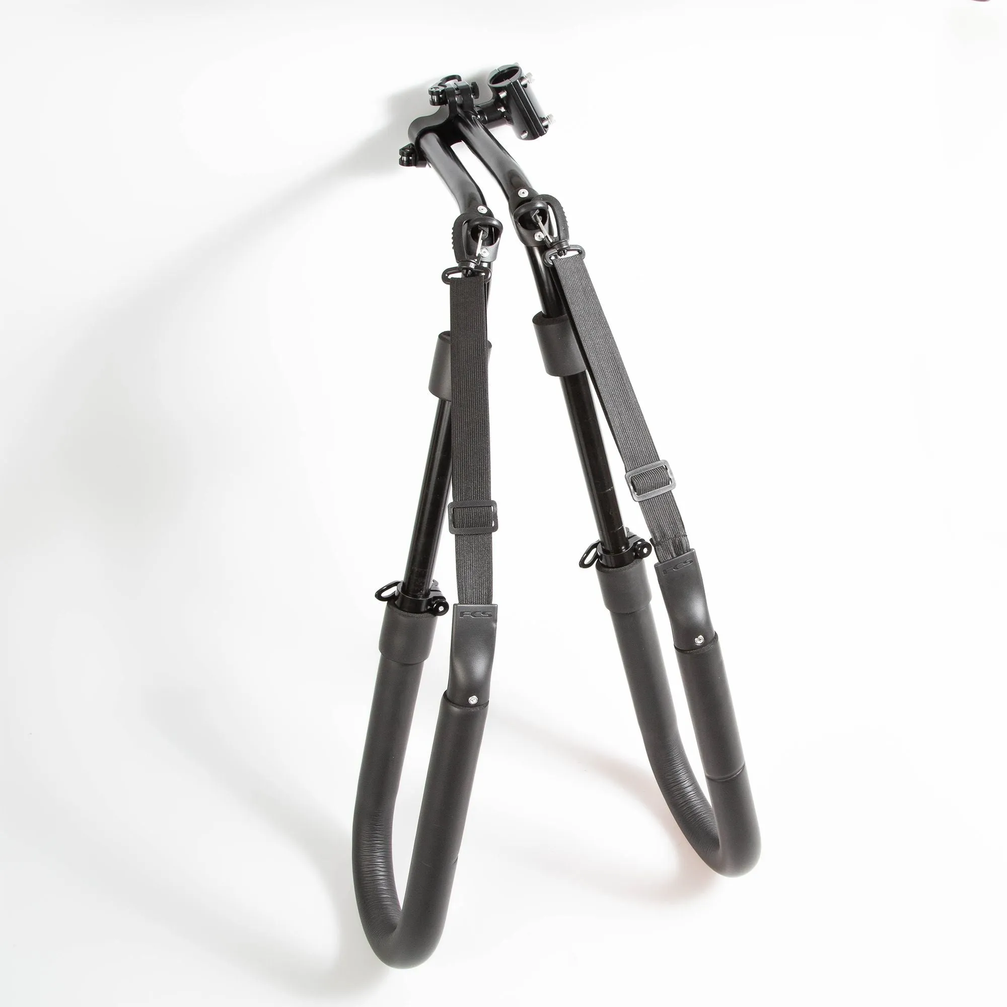 FCS Push Bike Rack Seat Mount