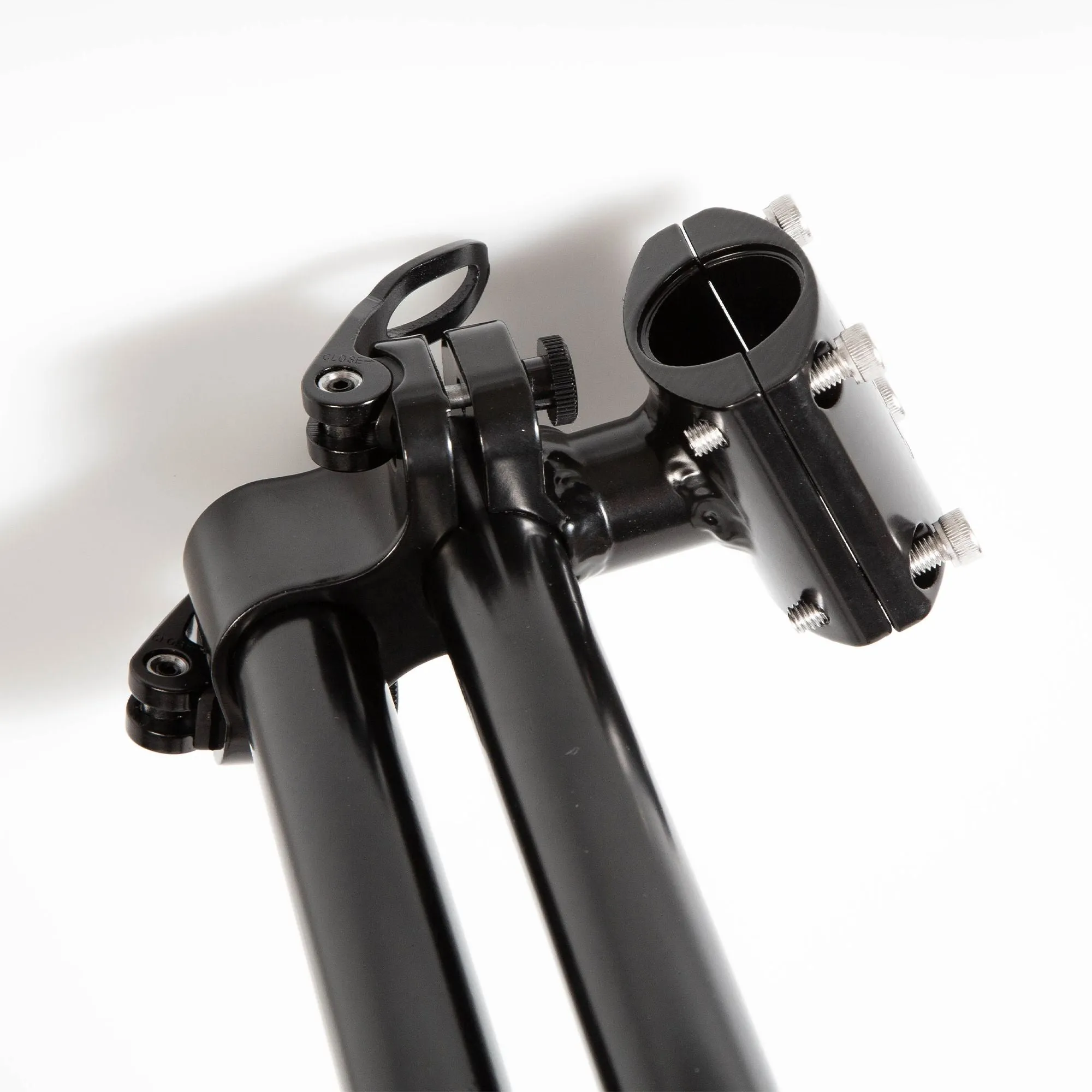 FCS Push Bike Rack Seat Mount