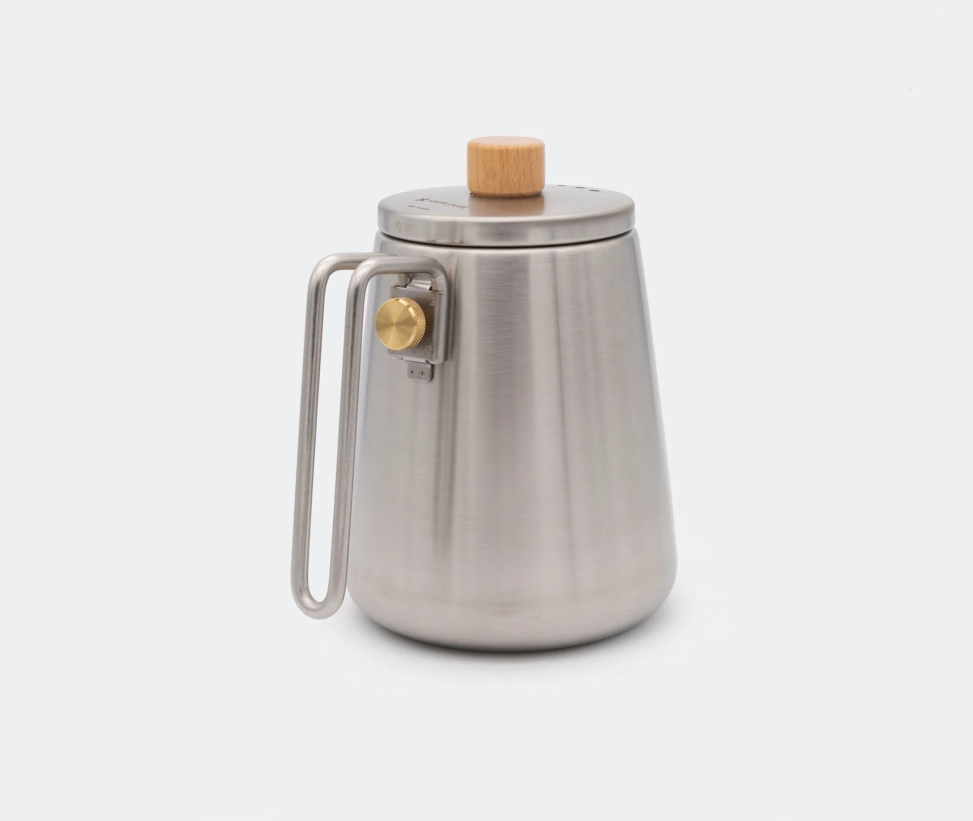 Field Barista Kettle