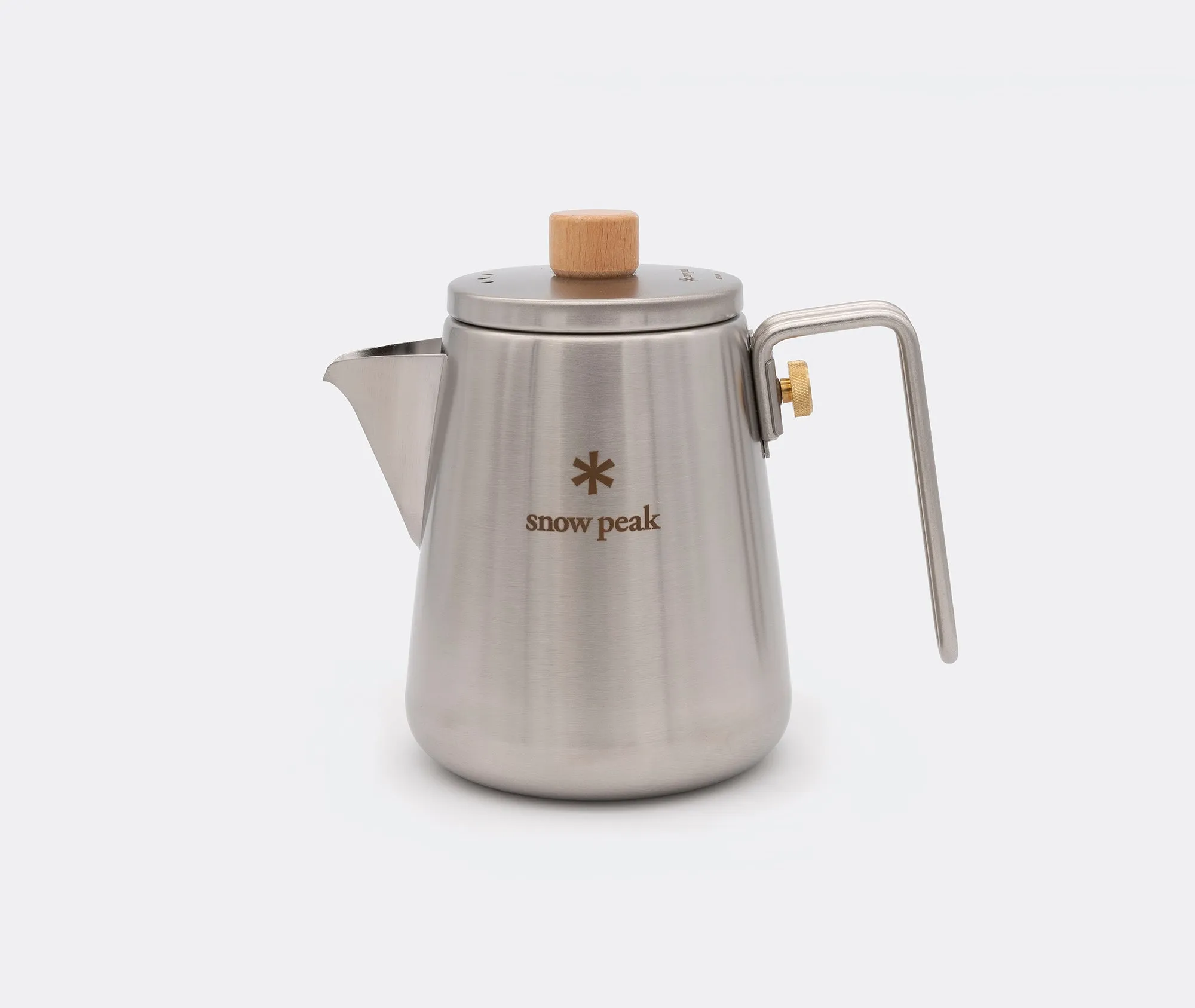 Field Barista Kettle