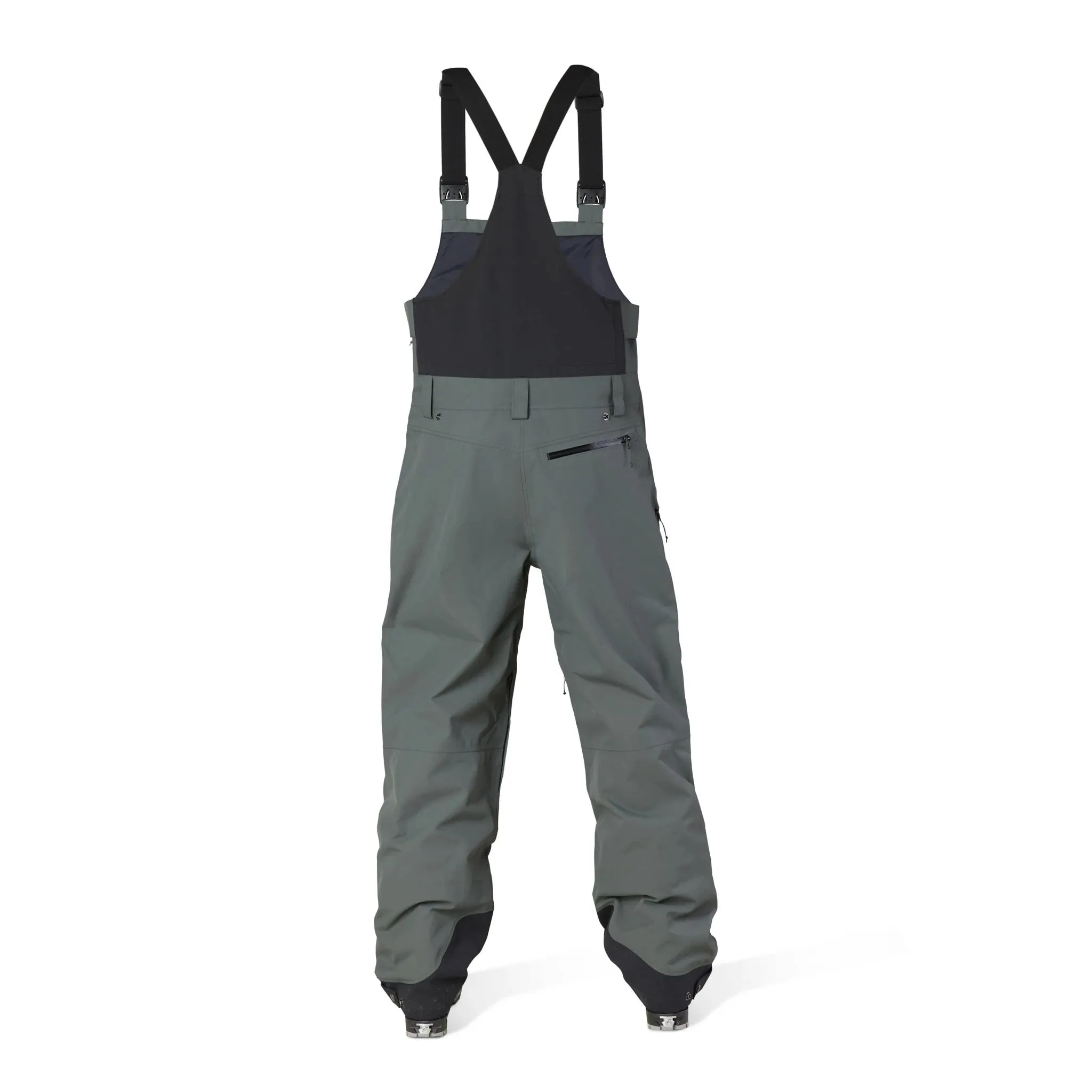 Flylow Baker Bib Snow Pant - Men's