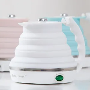 Foldable Electric Kettle