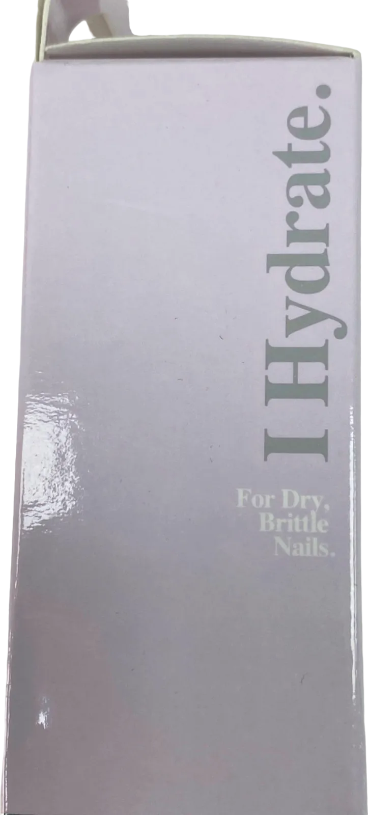 Formula 3 Nail Protein Formula for Nails Hydration Treatment 15ml