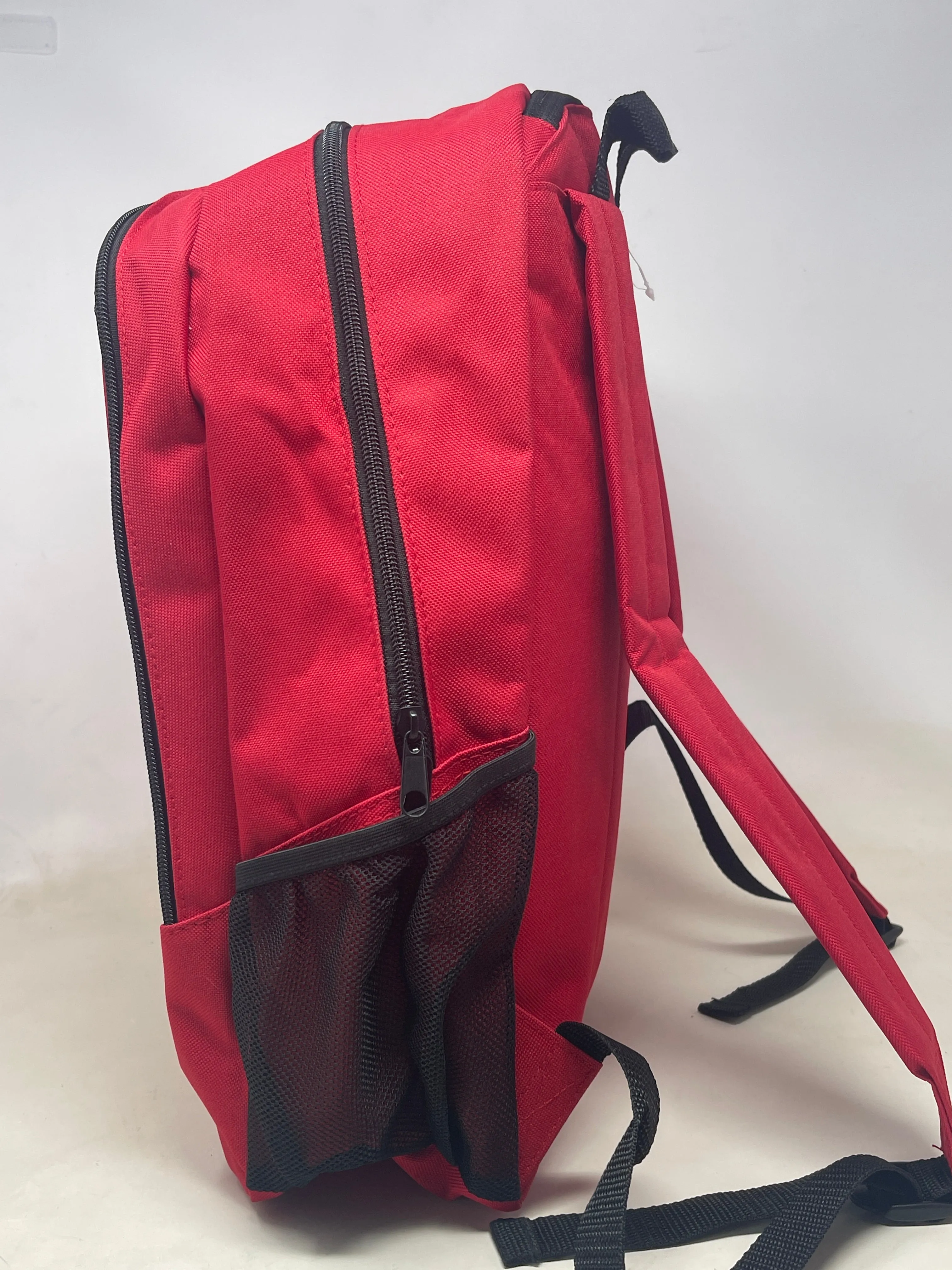 German  Notfall Rucksack  One Person Compact 72hr Emergency Survival "Bug Out Bag"