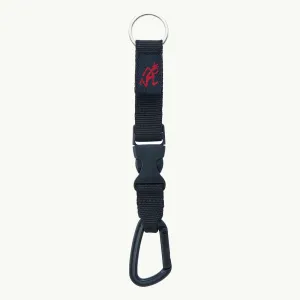 Gramicci Key Holder - Black