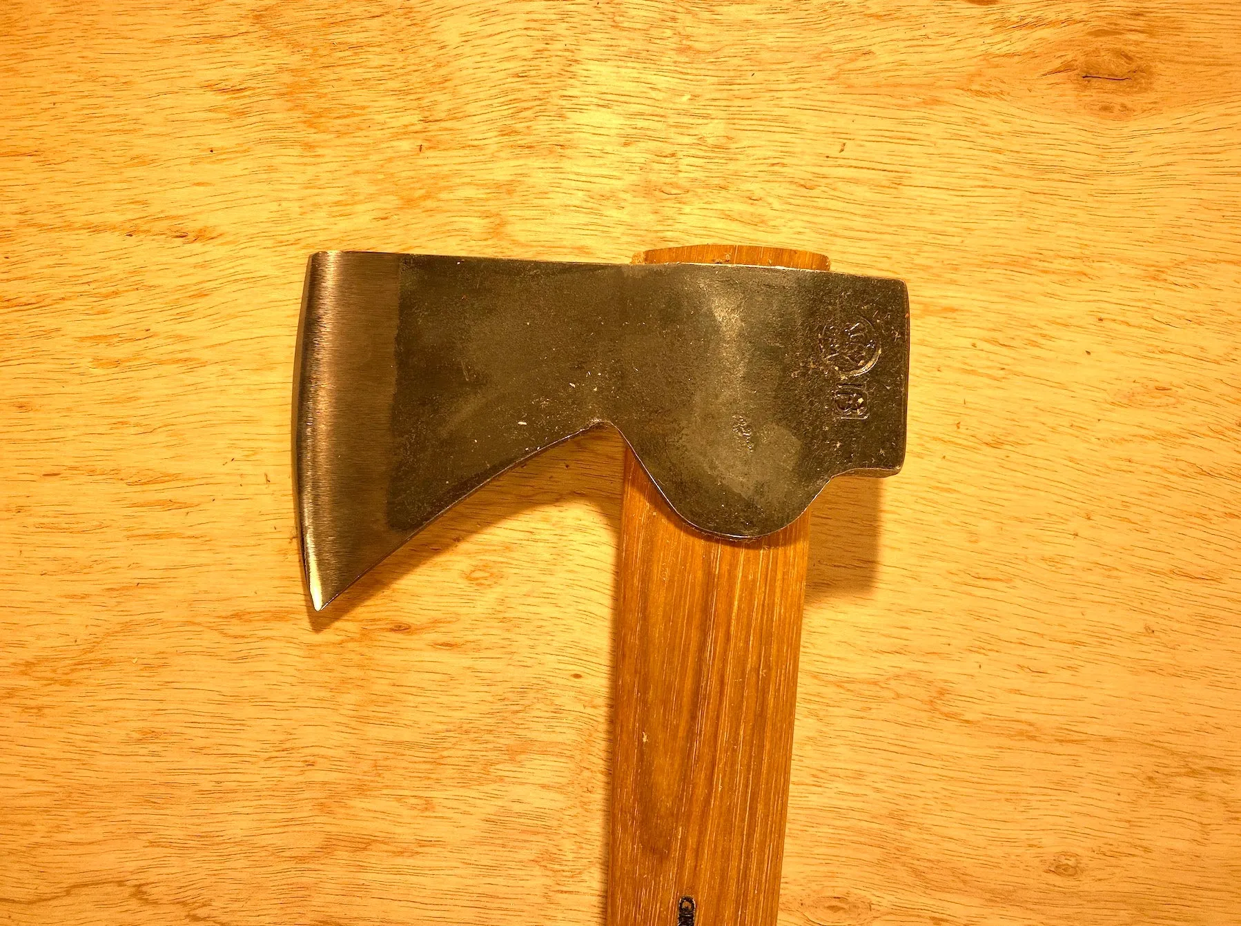 Gransfors Bruk Wildlife Hatchet