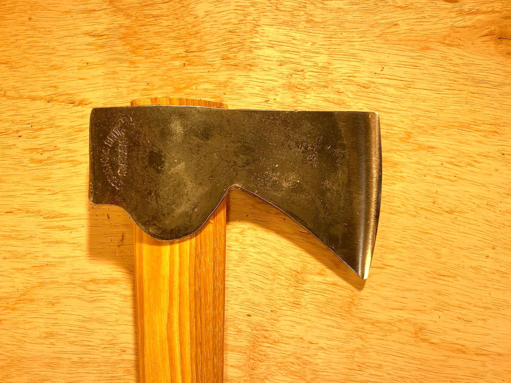 Gransfors Bruk Wildlife Hatchet