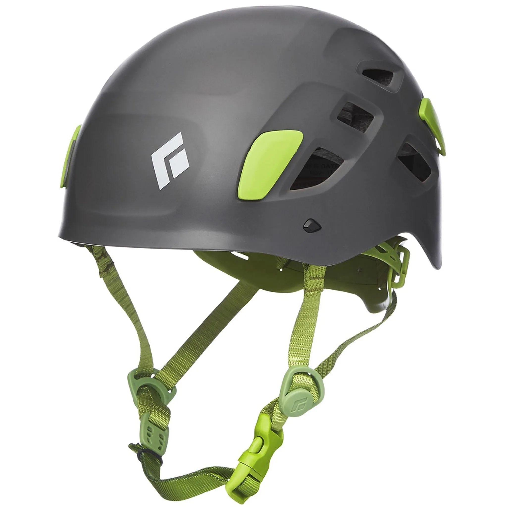 Half Dome Climbing Helmet