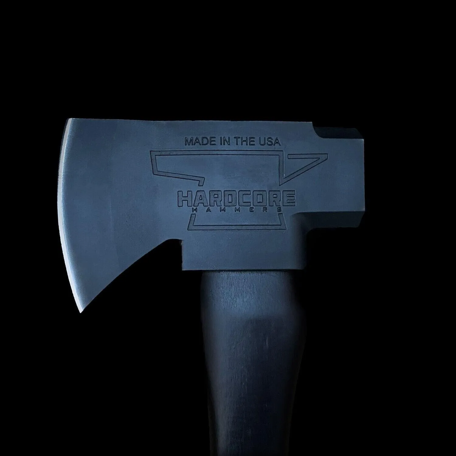 Hardcore Hammers - Blackout Ranger Axe 28"