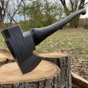 Hardcore Hammers - Blackout Ranger Axe 28"