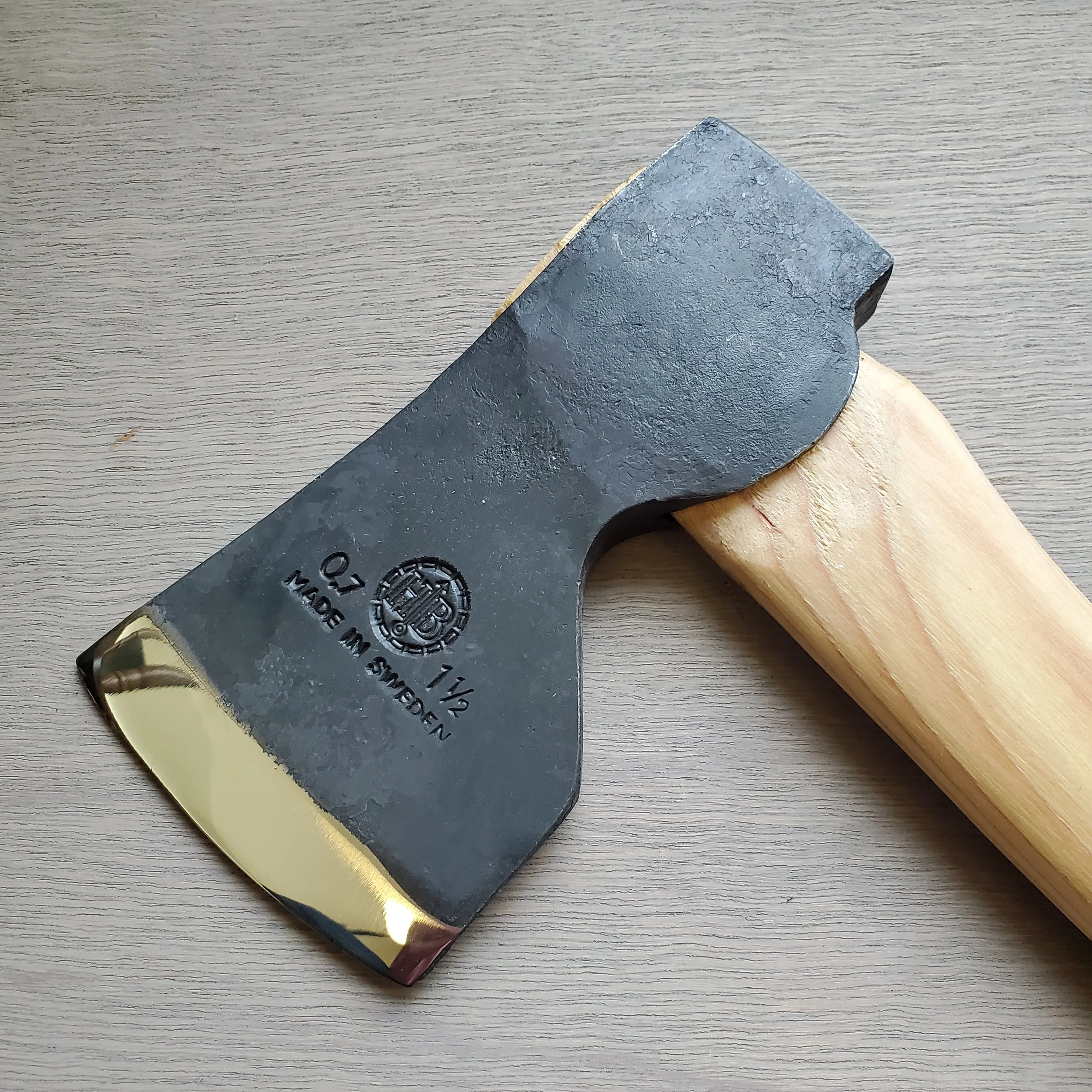 Hults Bruk Akka Forest Axe