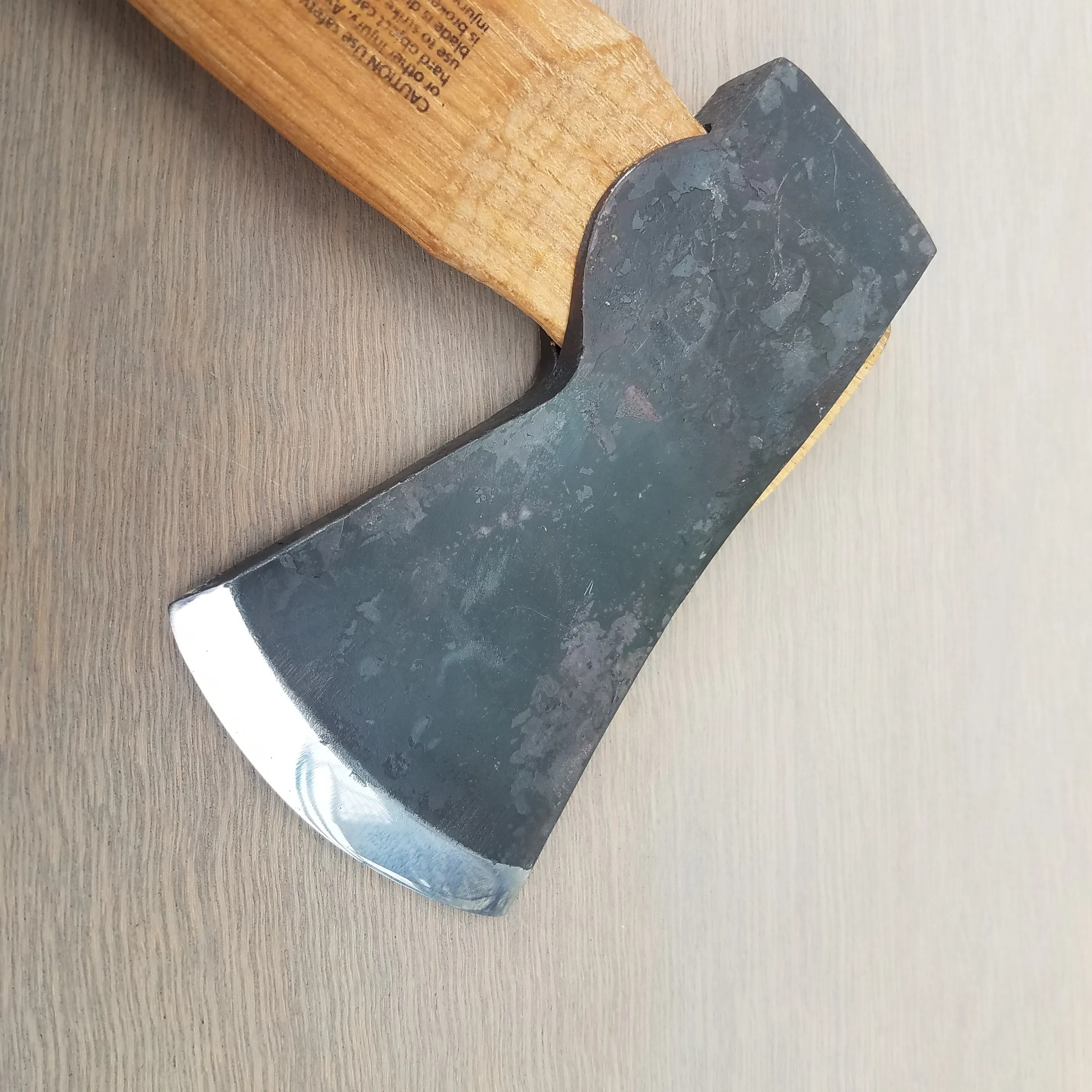 Hults Bruk Almike Hatchet