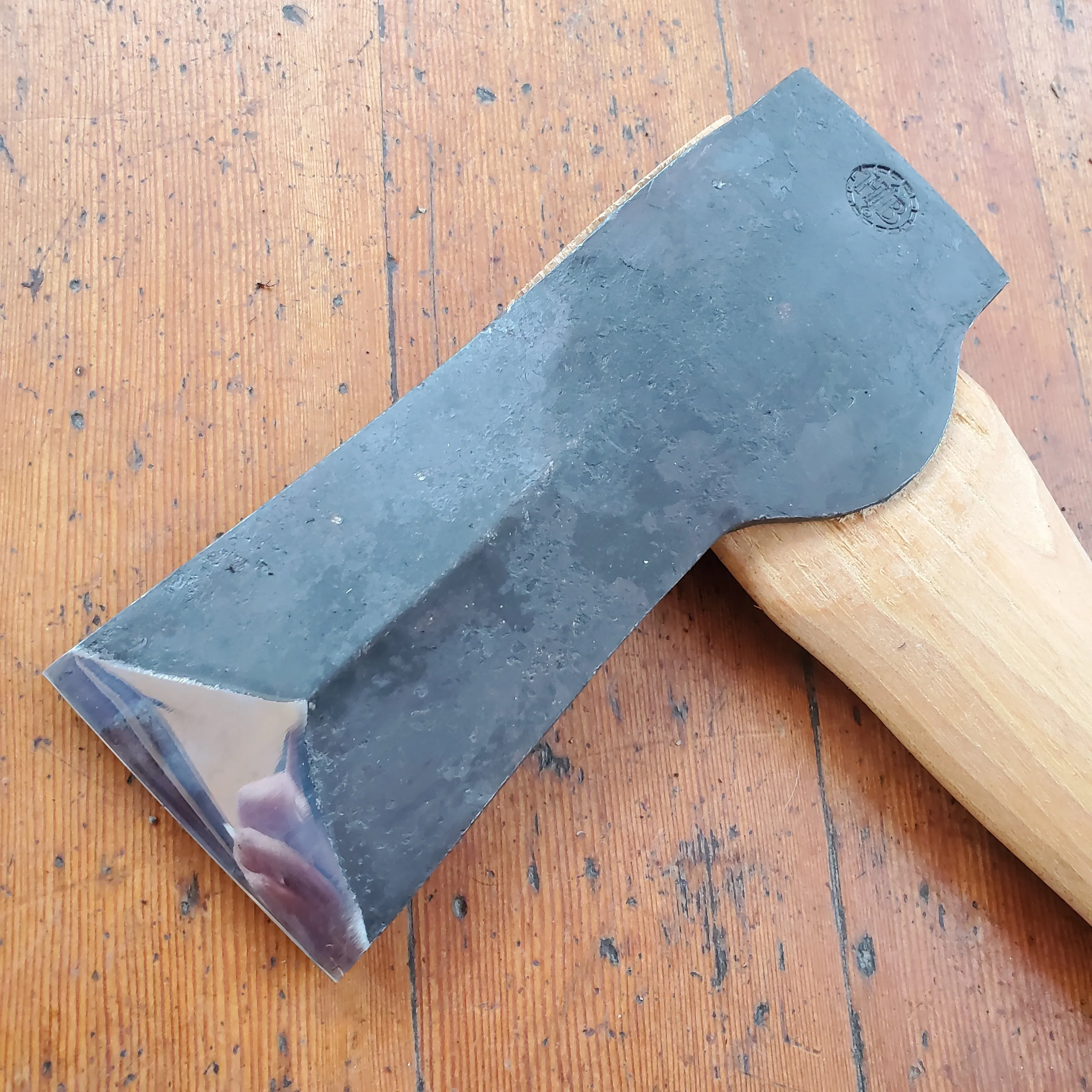 Hults Bruk Sarek Splitting Axe