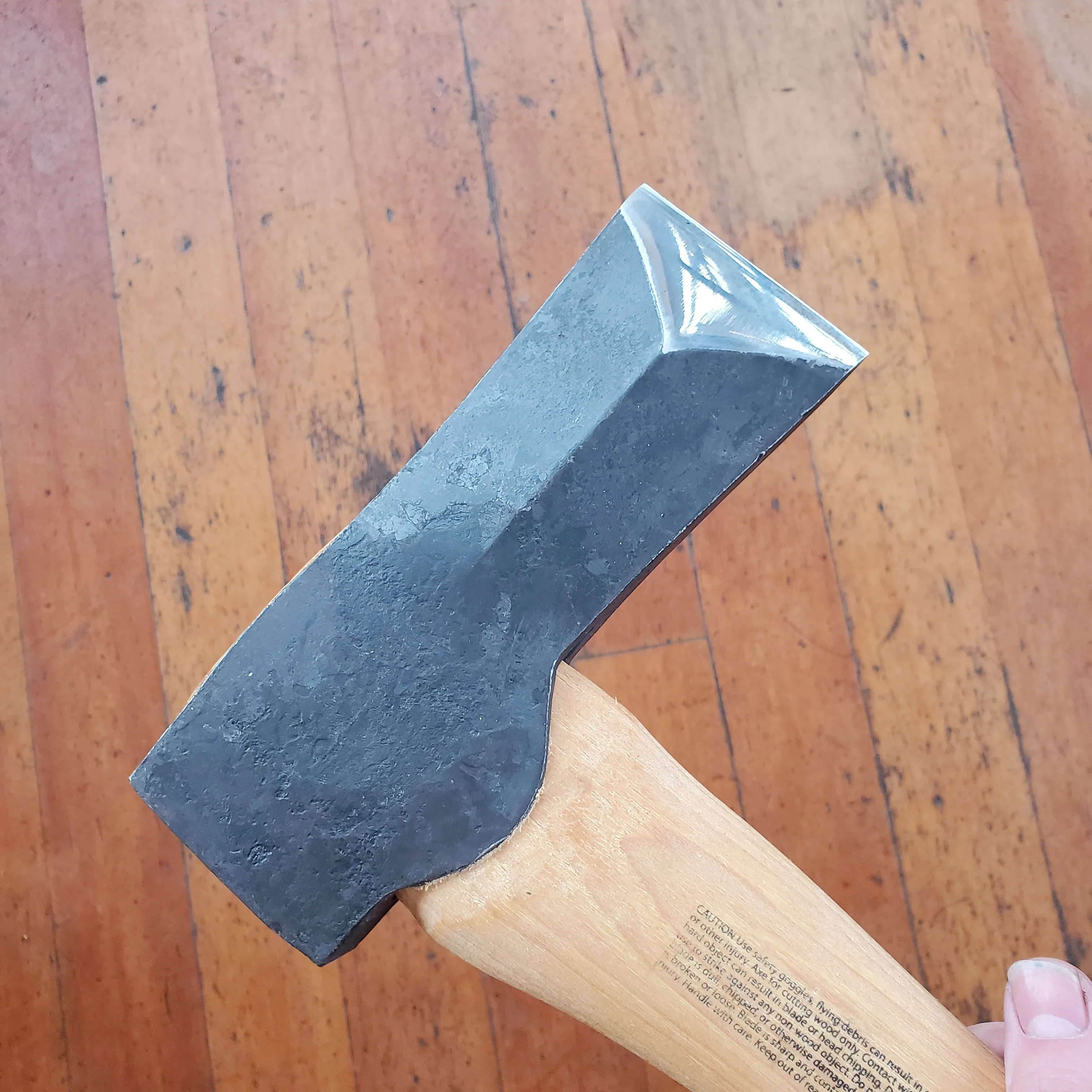 Hults Bruk Sarek Splitting Axe