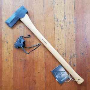 Hults Bruk Sarek Splitting Axe