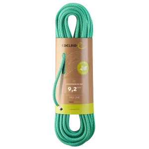 Hummingbird Pro Dry 9.2mm Rope