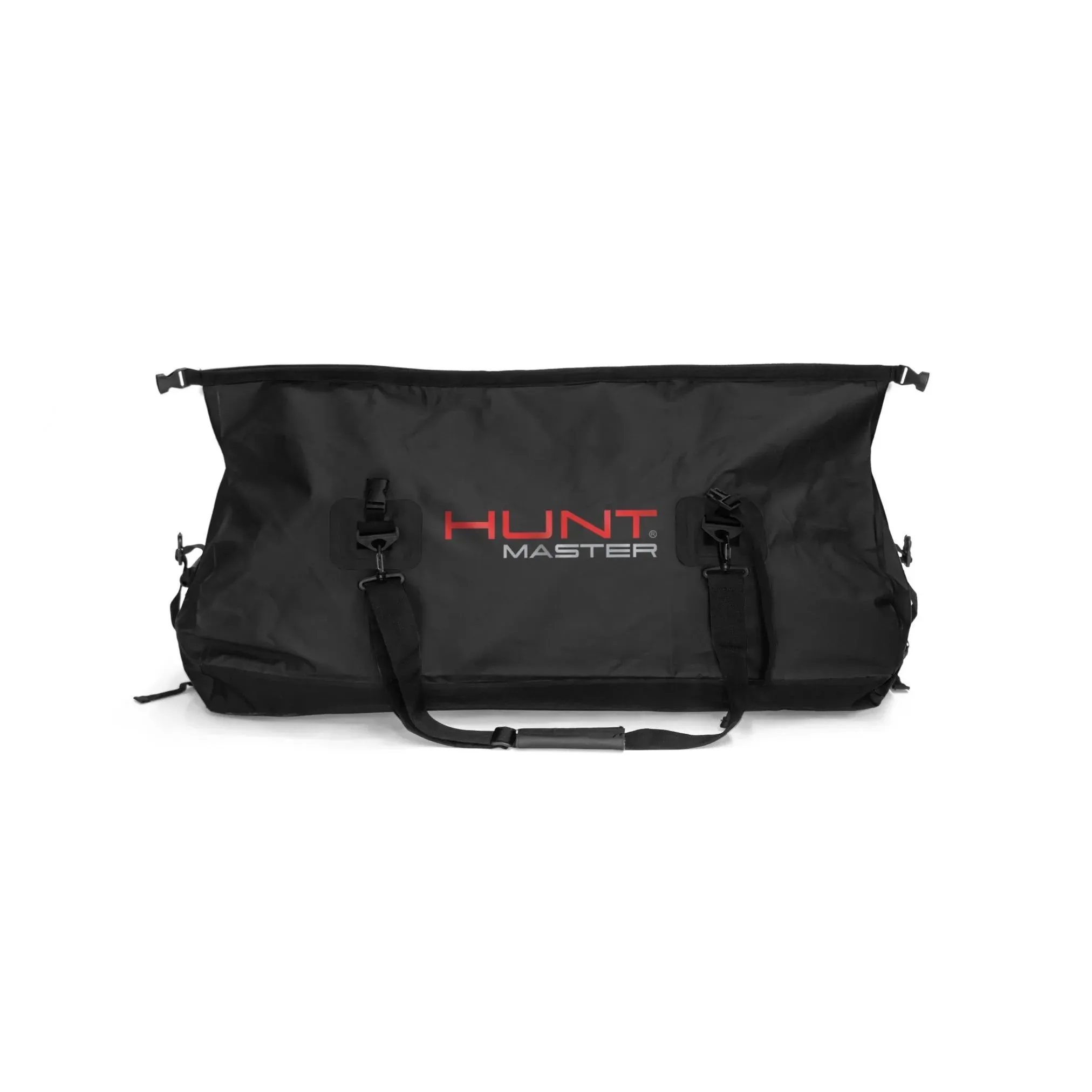 Hunt Master Duffle Waterproof Tactical Dry Bag - Camo - 140 Litres