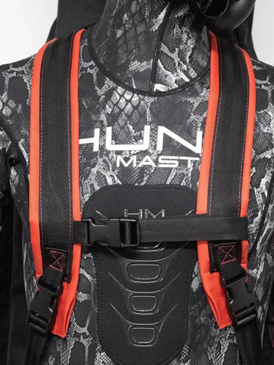 Huntmaster Artillery Spearfishing Bag