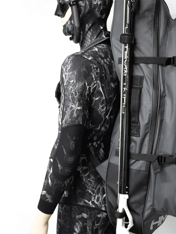 Huntmaster Artillery Spearfishing Bag